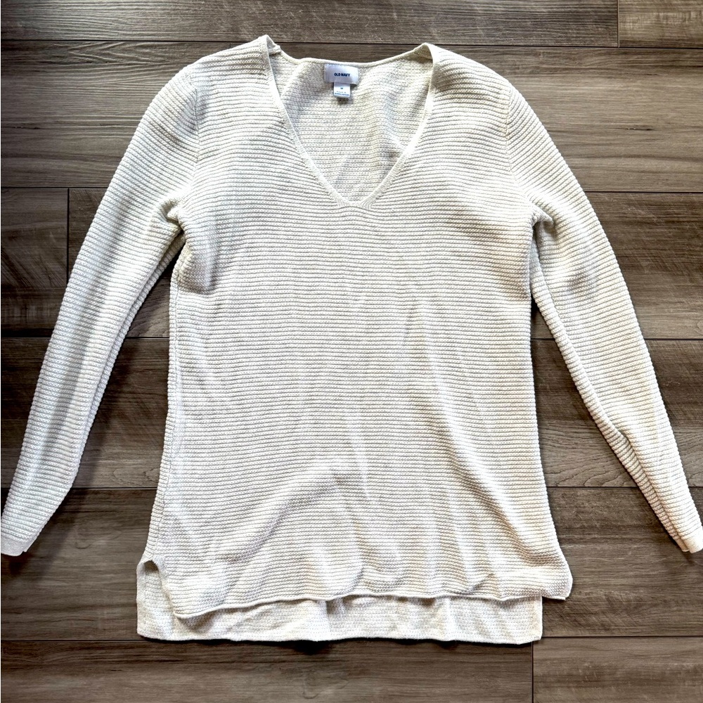 Old Navy Sweater